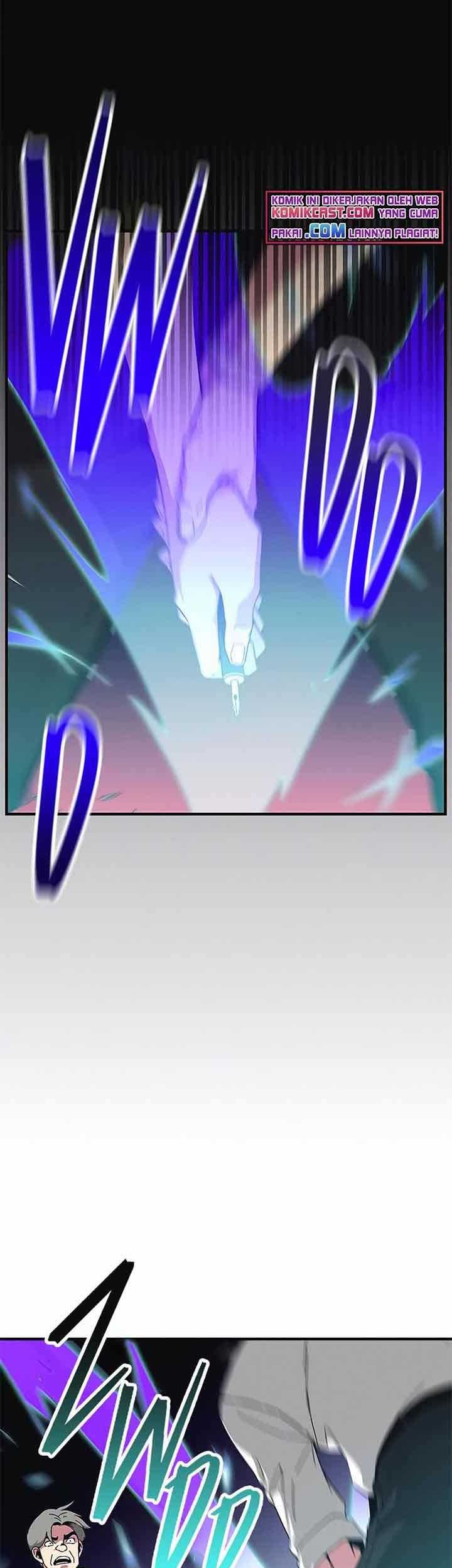 The Earth Savior Selection Chapter 16 Gambar 75