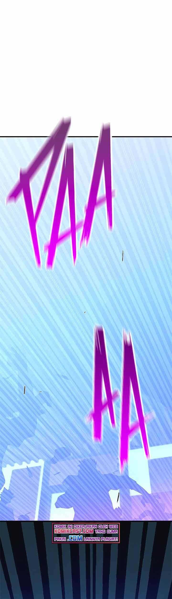 The Earth Savior Selection Chapter 16 Gambar 81