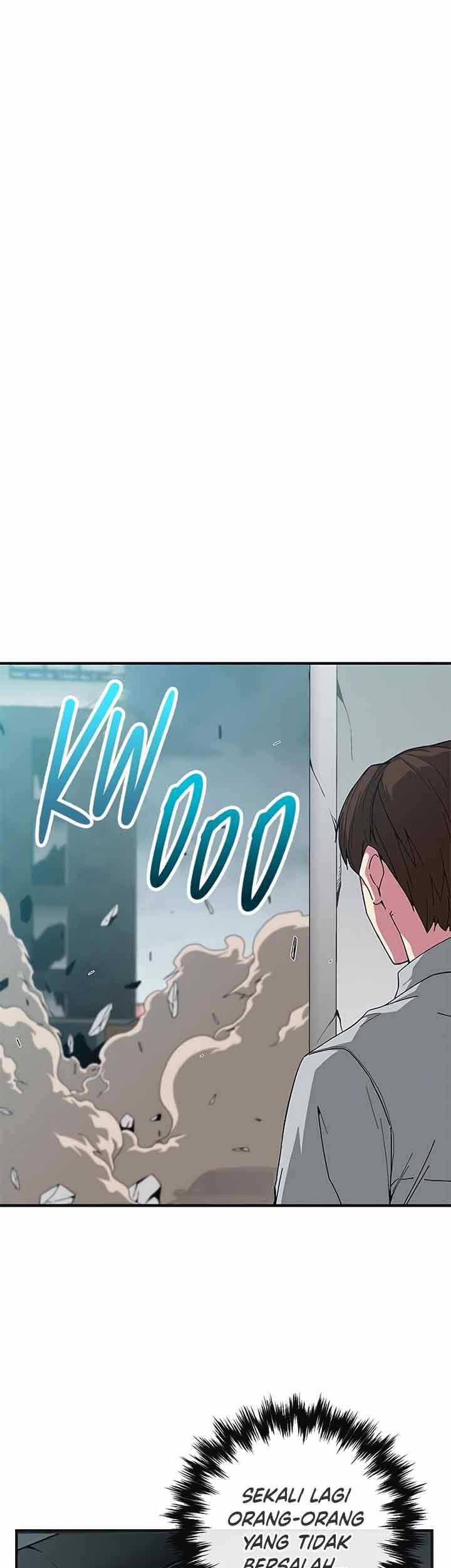 The Earth Savior Selection Chapter 16 Gambar 84