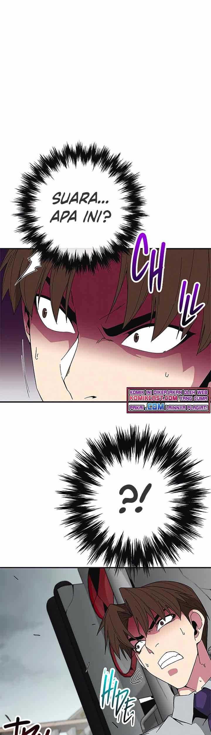 The Earth Savior Selection Chapter 16 Gambar 88