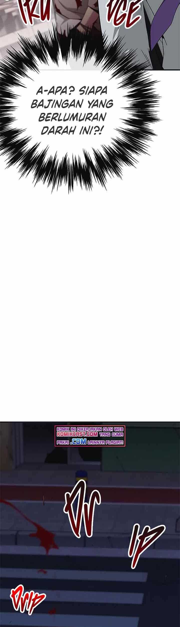 The Earth Savior Selection Chapter 16 Gambar 90