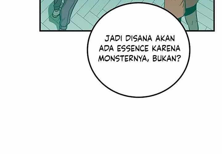 The Earth Savior Selection Chapter 16 Gambar 7