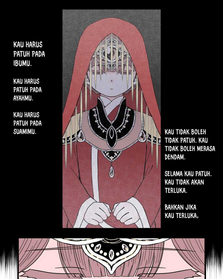 Manhua Brainless Witch Chapter 12 gambar nomor 2