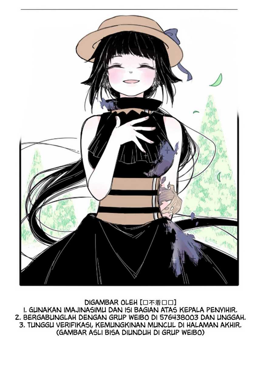 Brainless Witch Chapter 12 Gambar 21