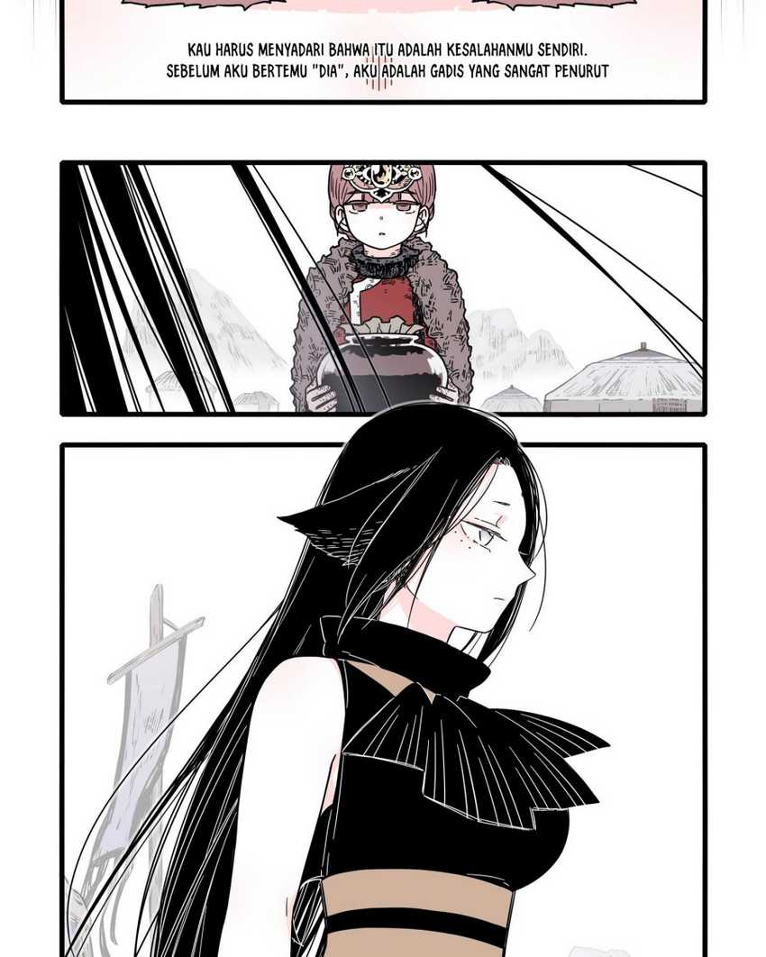 Brainless Witch Chapter 12 Gambar 3