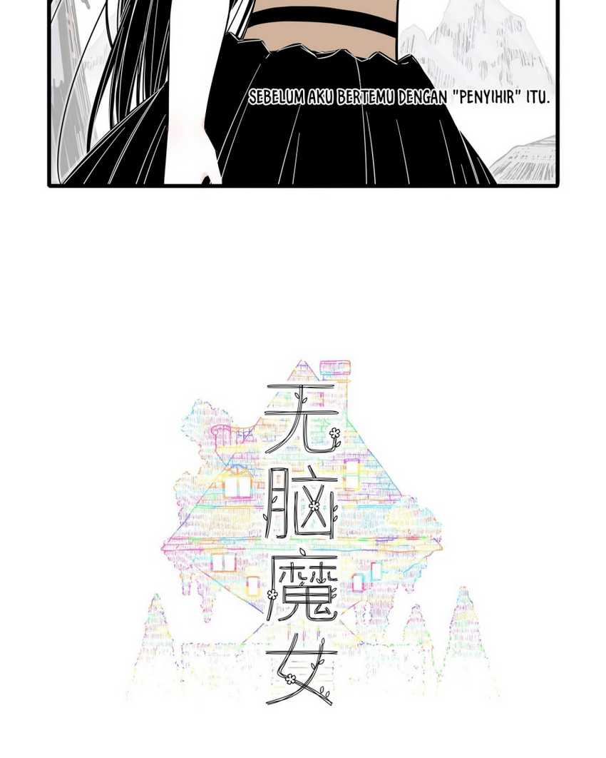 Brainless Witch Chapter 12 Gambar 4