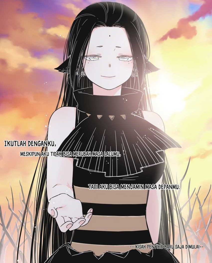 Brainless Witch Chapter 11 Gambar 15