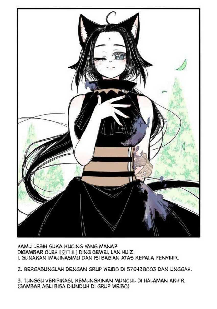 Brainless Witch Chapter 10 Gambar 11