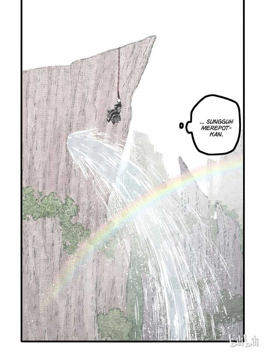 Brainless Witch Chapter 07 Gambar 11