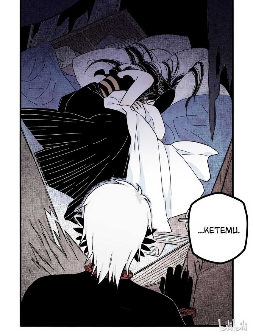 Brainless Witch Chapter 06 Gambar 21