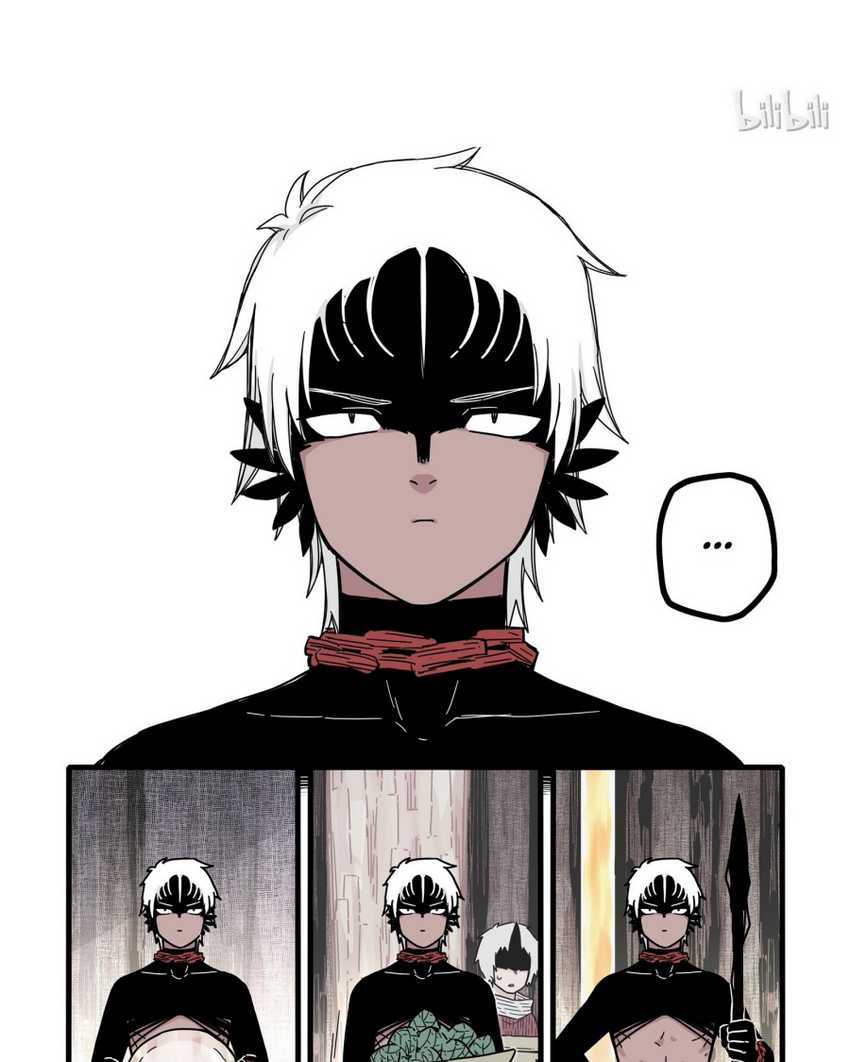 Brainless Witch Chapter 06 Gambar 3