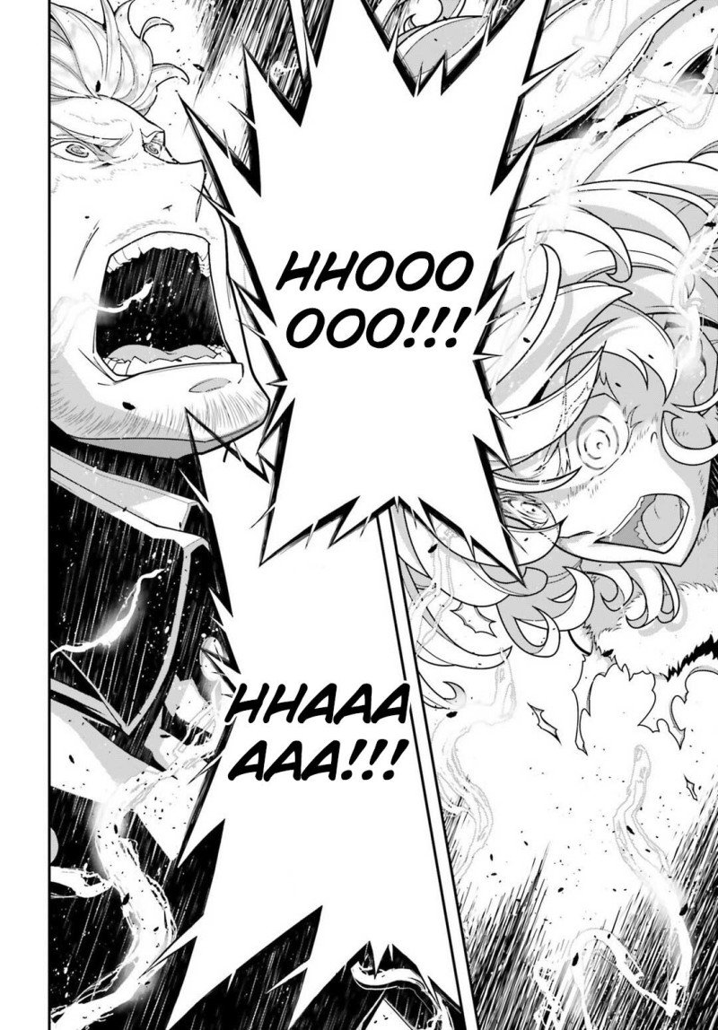 Youjo Senki Chapter 22 Gambar 10