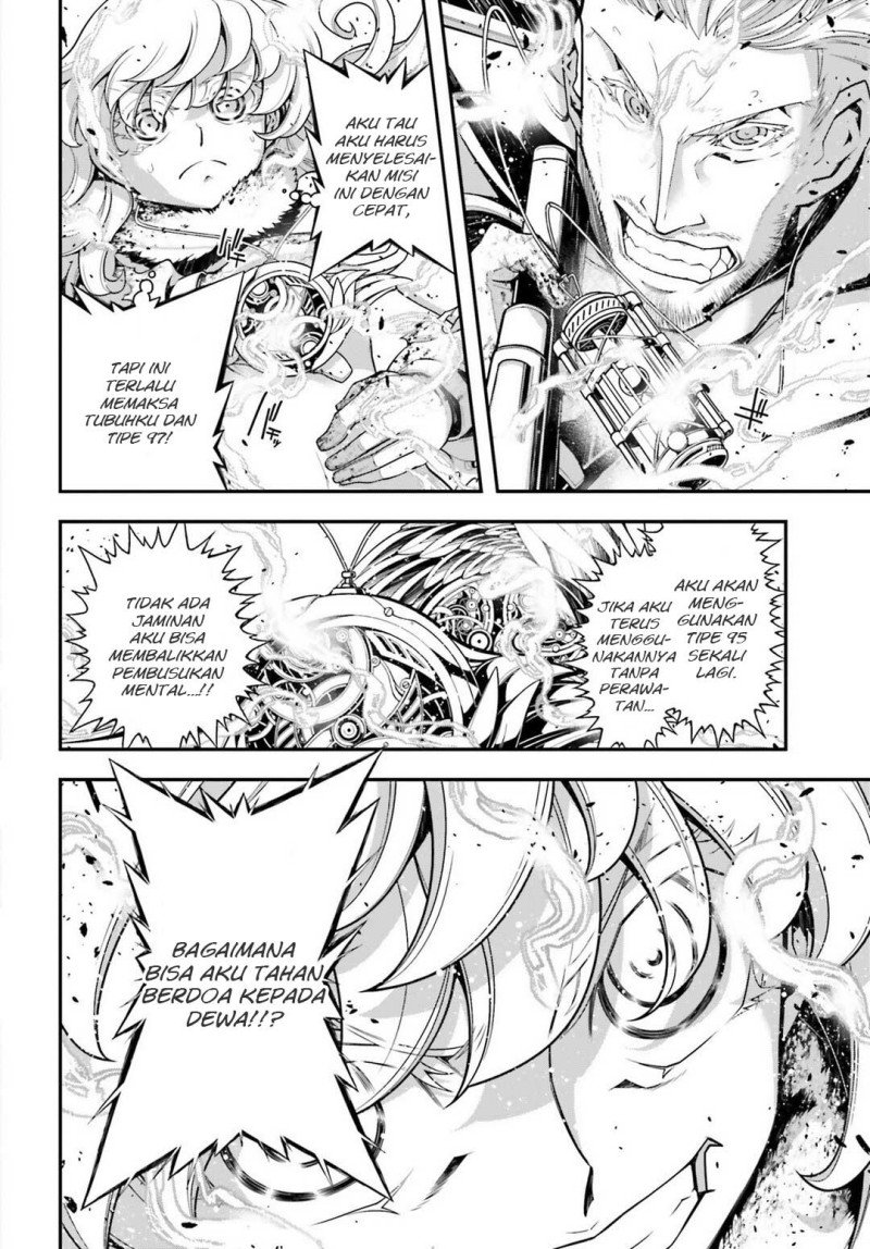 Youjo Senki Chapter 22 Gambar 8