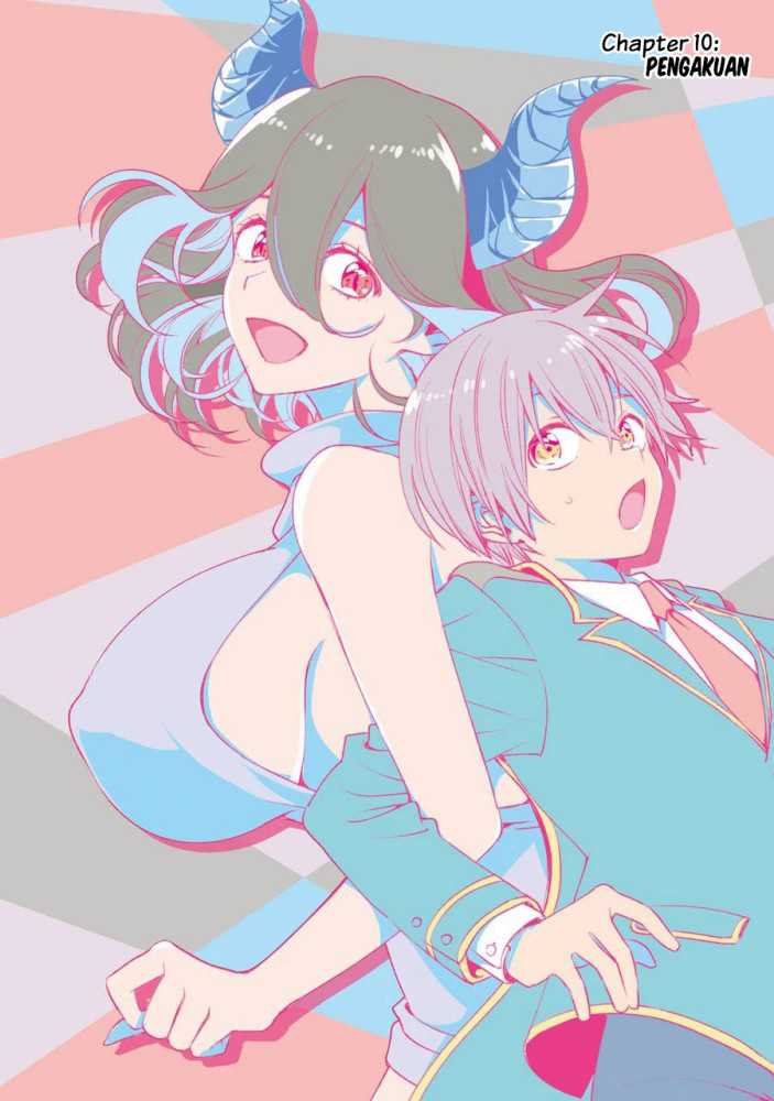 Manga Kinsou no Vermeil – Gakeppuchi Majutshi wa Saikyou no Yakusai to Mahou Sekai o Tsukisusumu Chapter 10 gambar nomor 2