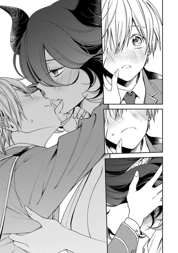 Kinsou no Vermeil – Gakeppuchi Majutshi wa Saikyou no Yakusai to Mahou Sekai o Tsukisusumu Chapter 10 Gambar 38