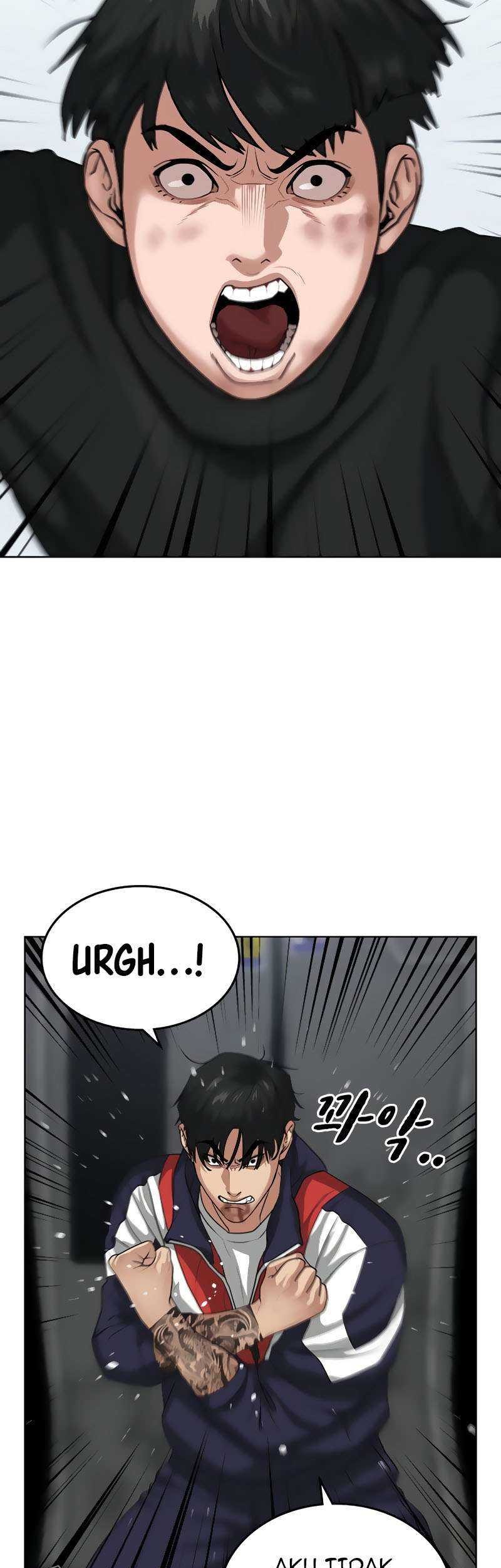 Reality Quest Chapter 09 Gambar 4