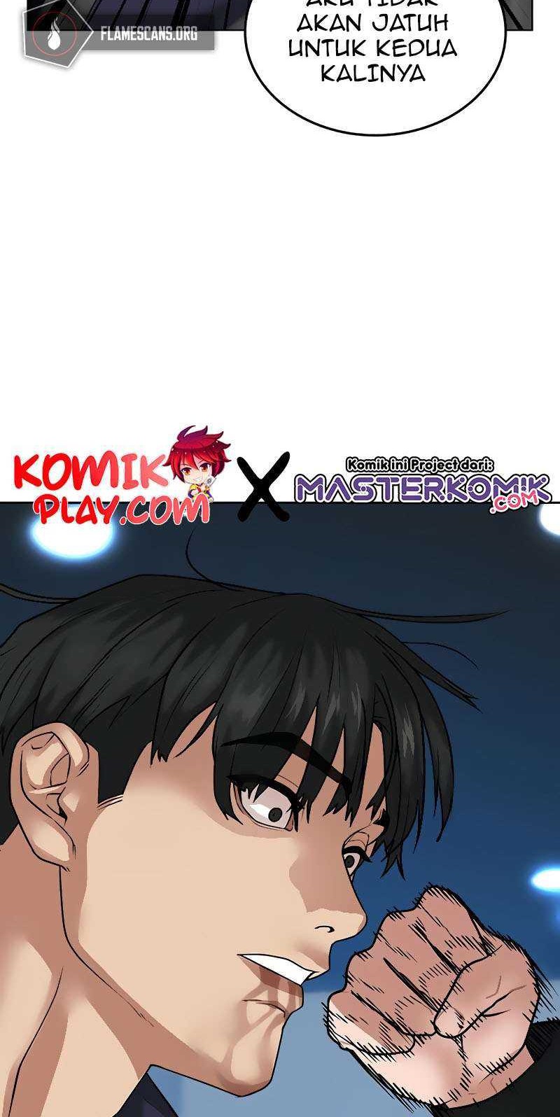 Reality Quest Chapter 09 Gambar 5