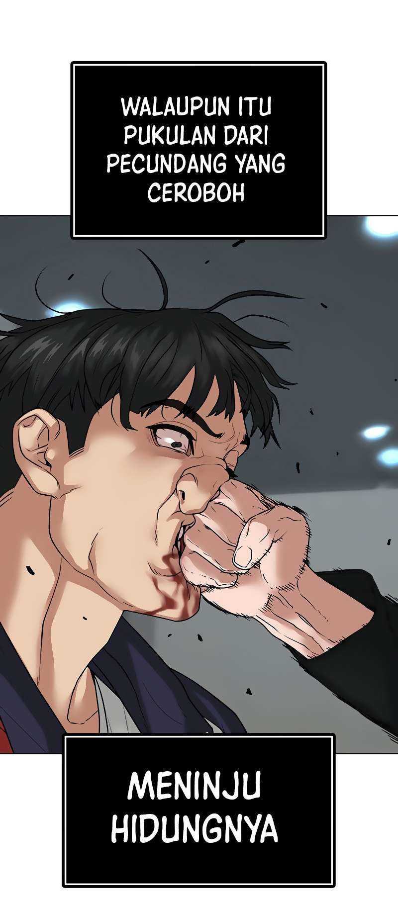 Reality Quest Chapter 09 Gambar 16