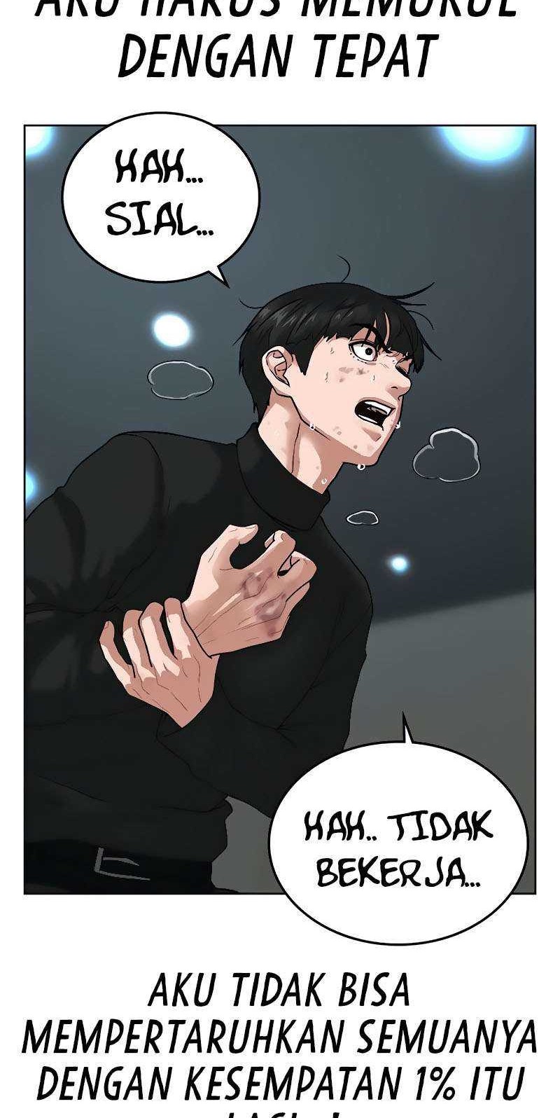 Reality Quest Chapter 09 Gambar 20