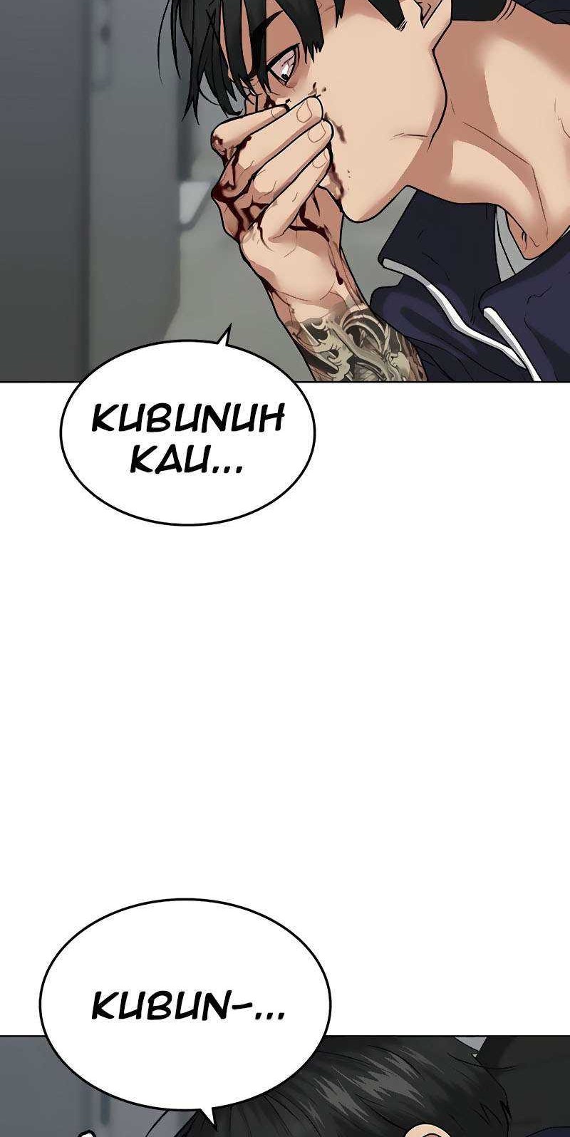 Reality Quest Chapter 09 Gambar 23