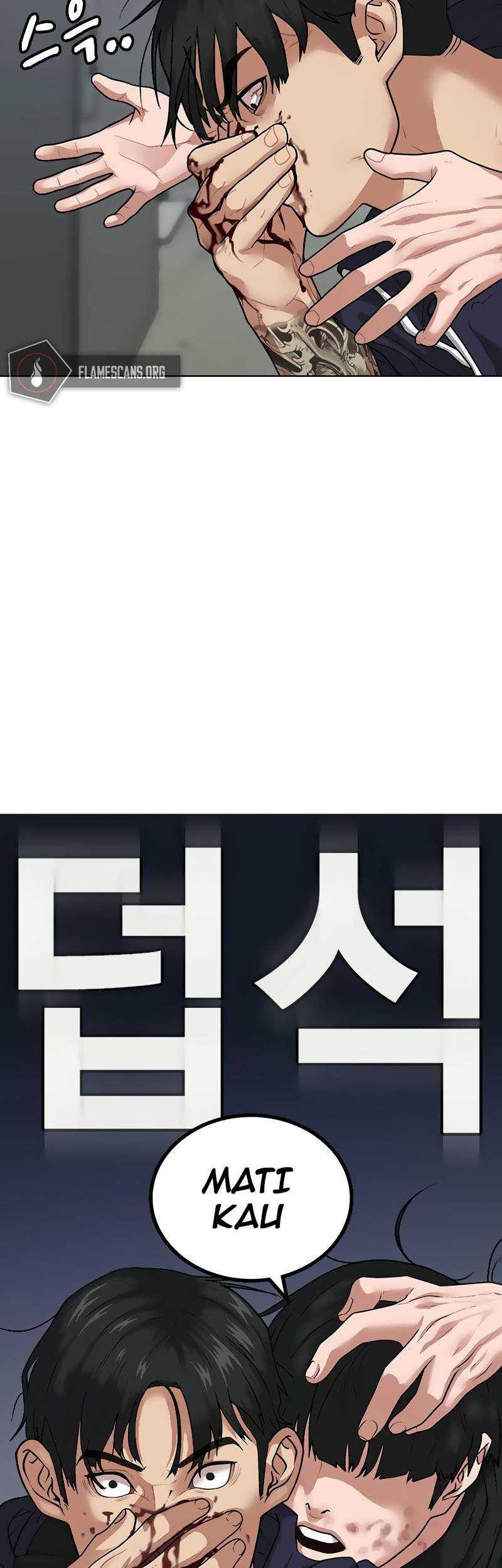 Reality Quest Chapter 09 Gambar 24