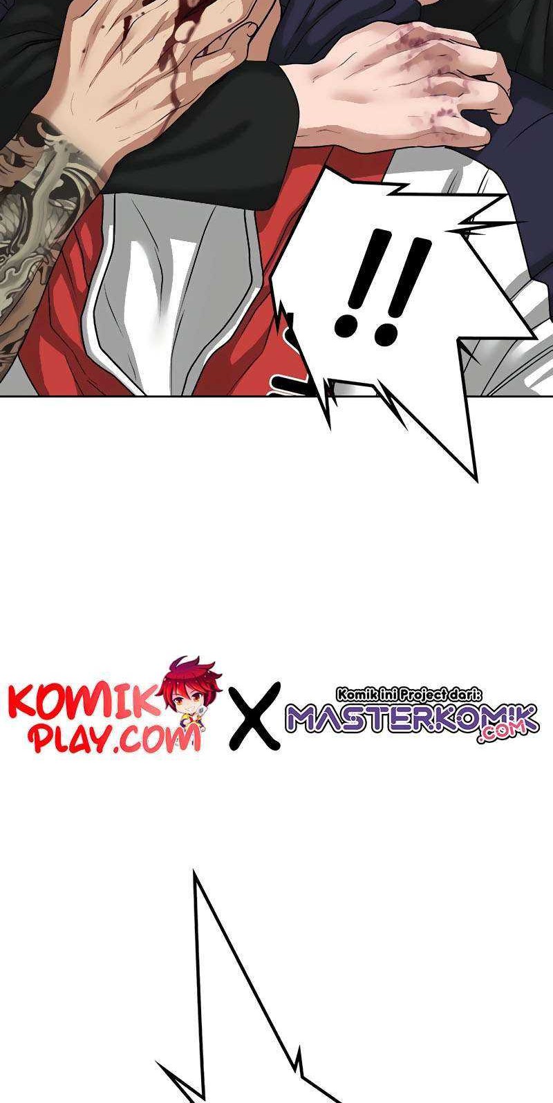 Reality Quest Chapter 09 Gambar 25