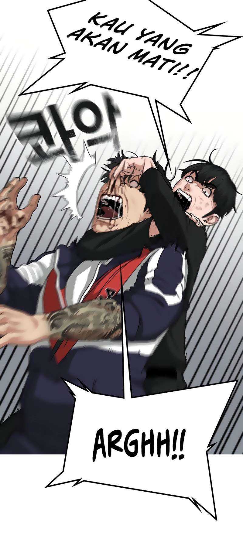 Reality Quest Chapter 09 Gambar 26