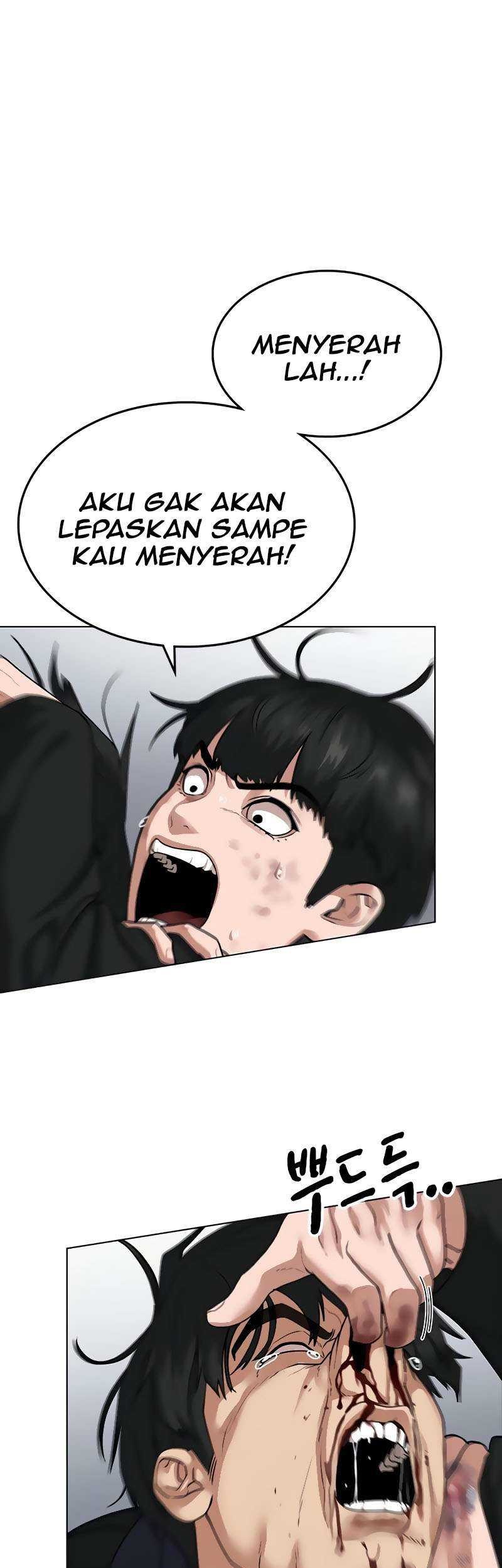 Reality Quest Chapter 09 Gambar 27