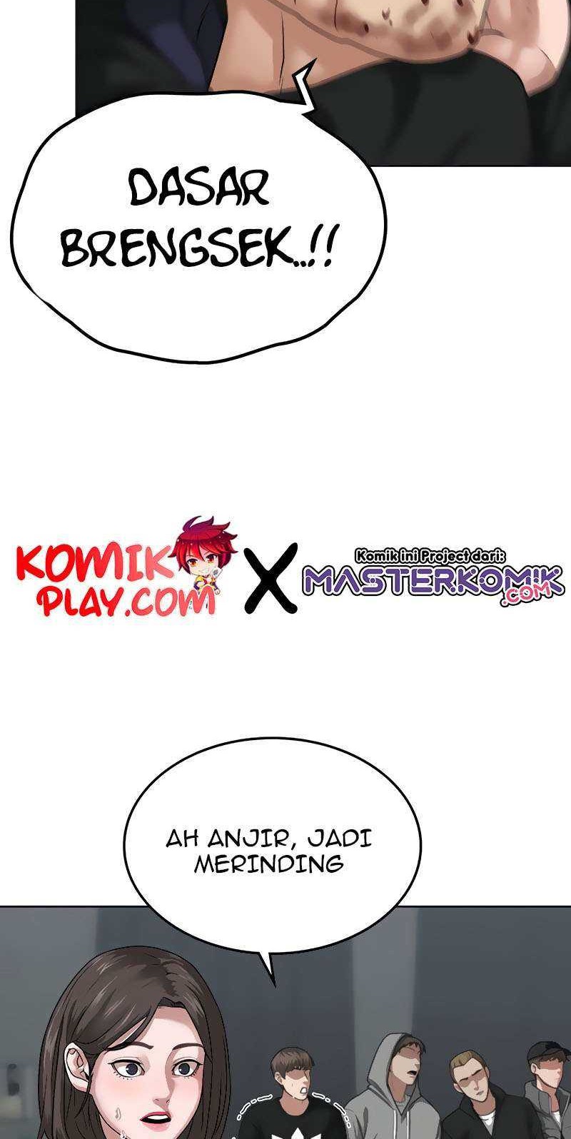 Reality Quest Chapter 09 Gambar 28