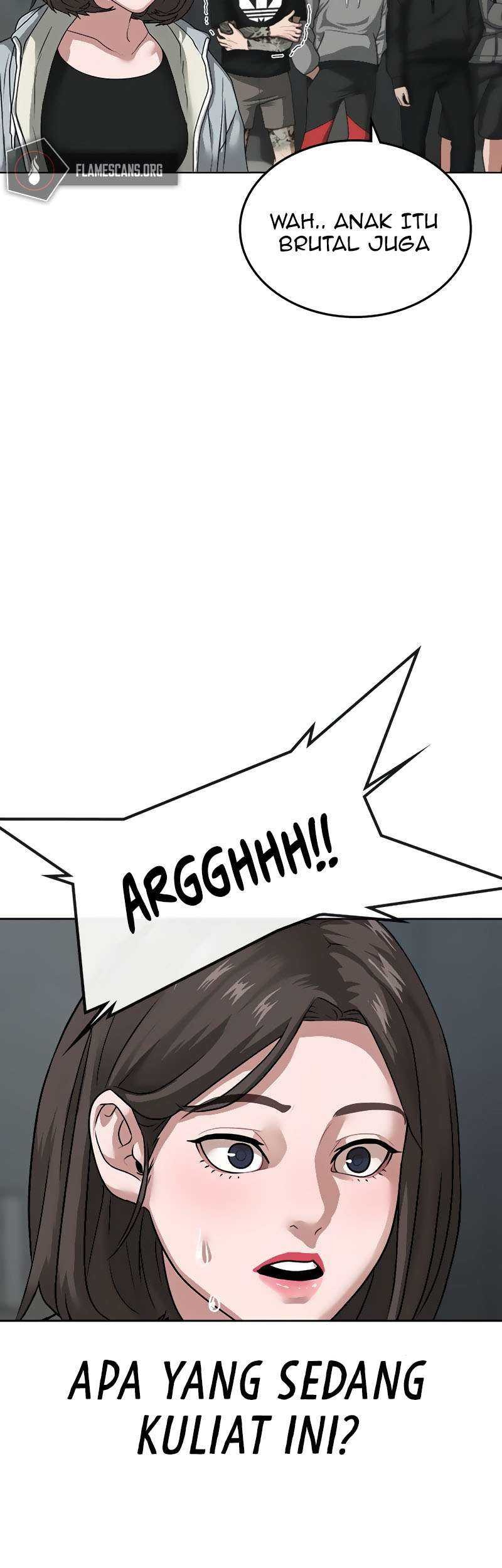 Reality Quest Chapter 09 Gambar 29