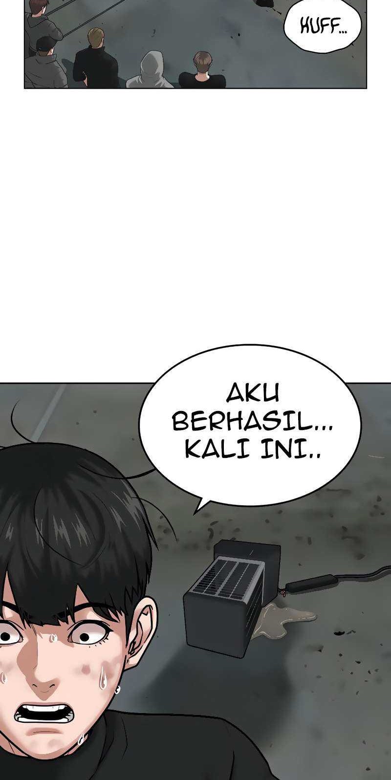 Reality Quest Chapter 09 Gambar 33