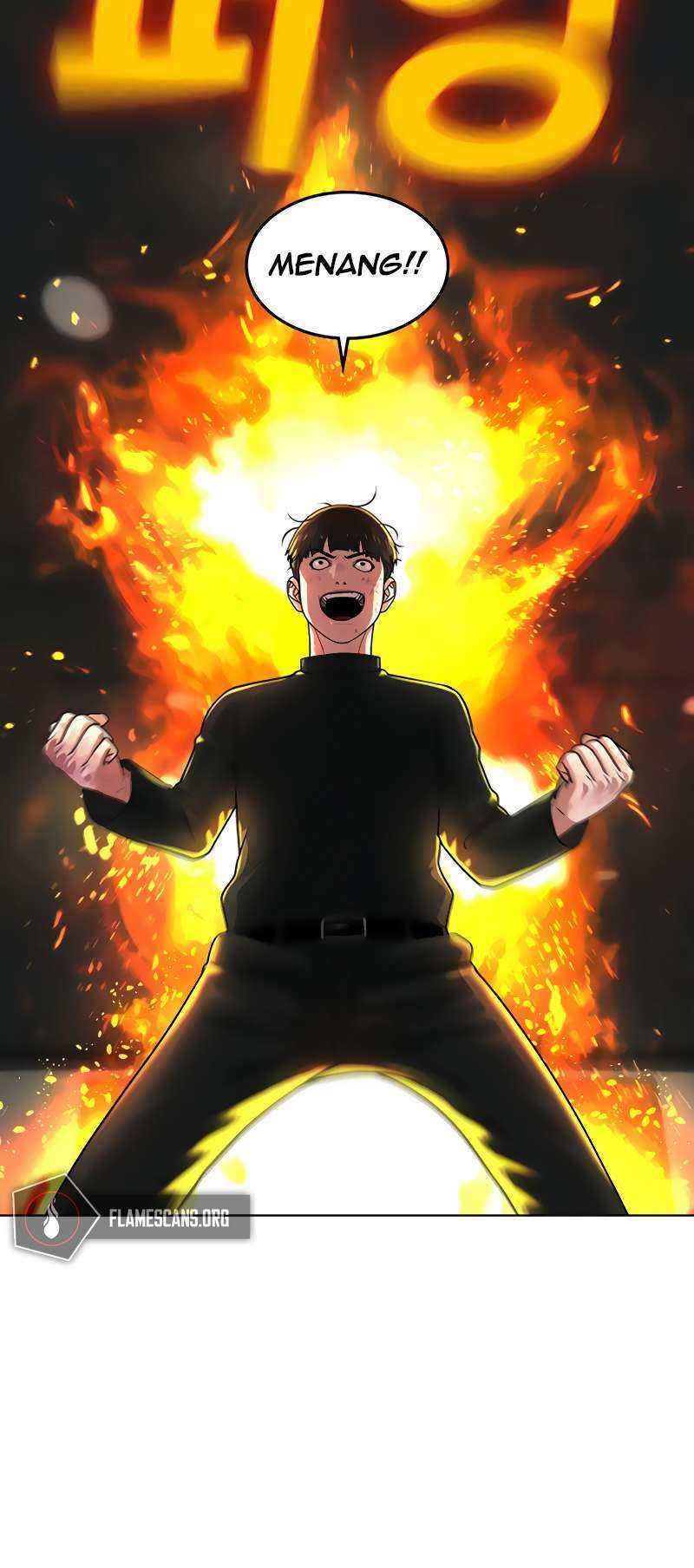 Reality Quest Chapter 09 Gambar 36