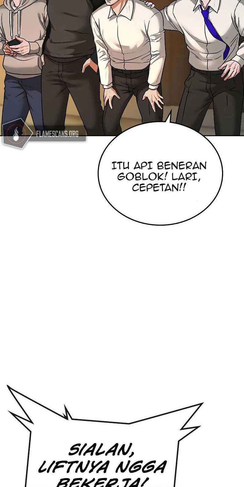 Reality Quest Chapter 09 Gambar 38