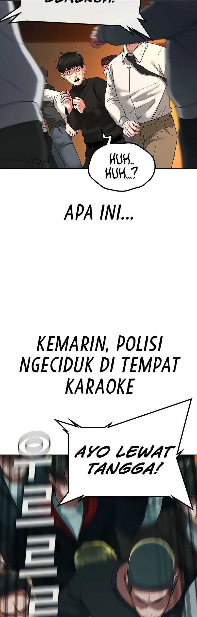 Reality Quest Chapter 09 Gambar 39