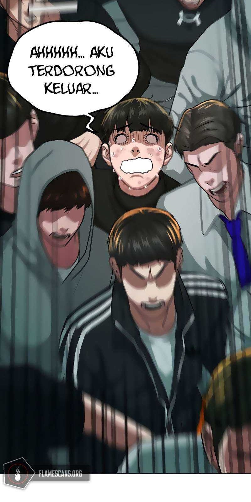 Reality Quest Chapter 09 Gambar 40