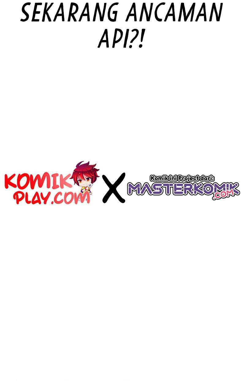 Reality Quest Chapter 09 Gambar 41