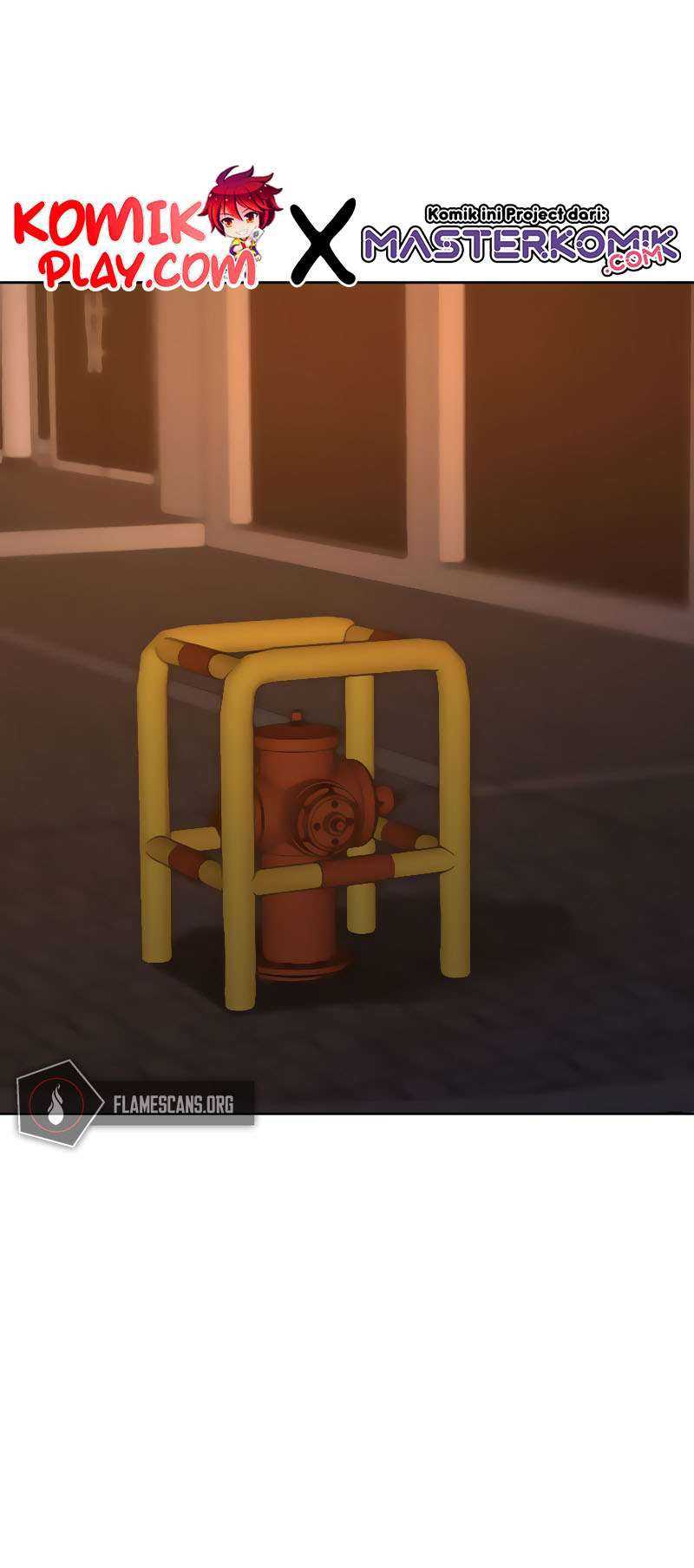 Reality Quest Chapter 09 Gambar 46