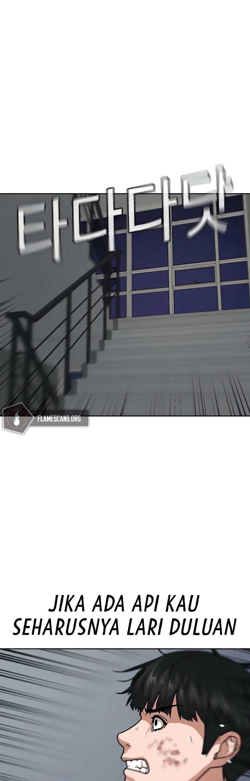 Reality Quest Chapter 09 Gambar 47