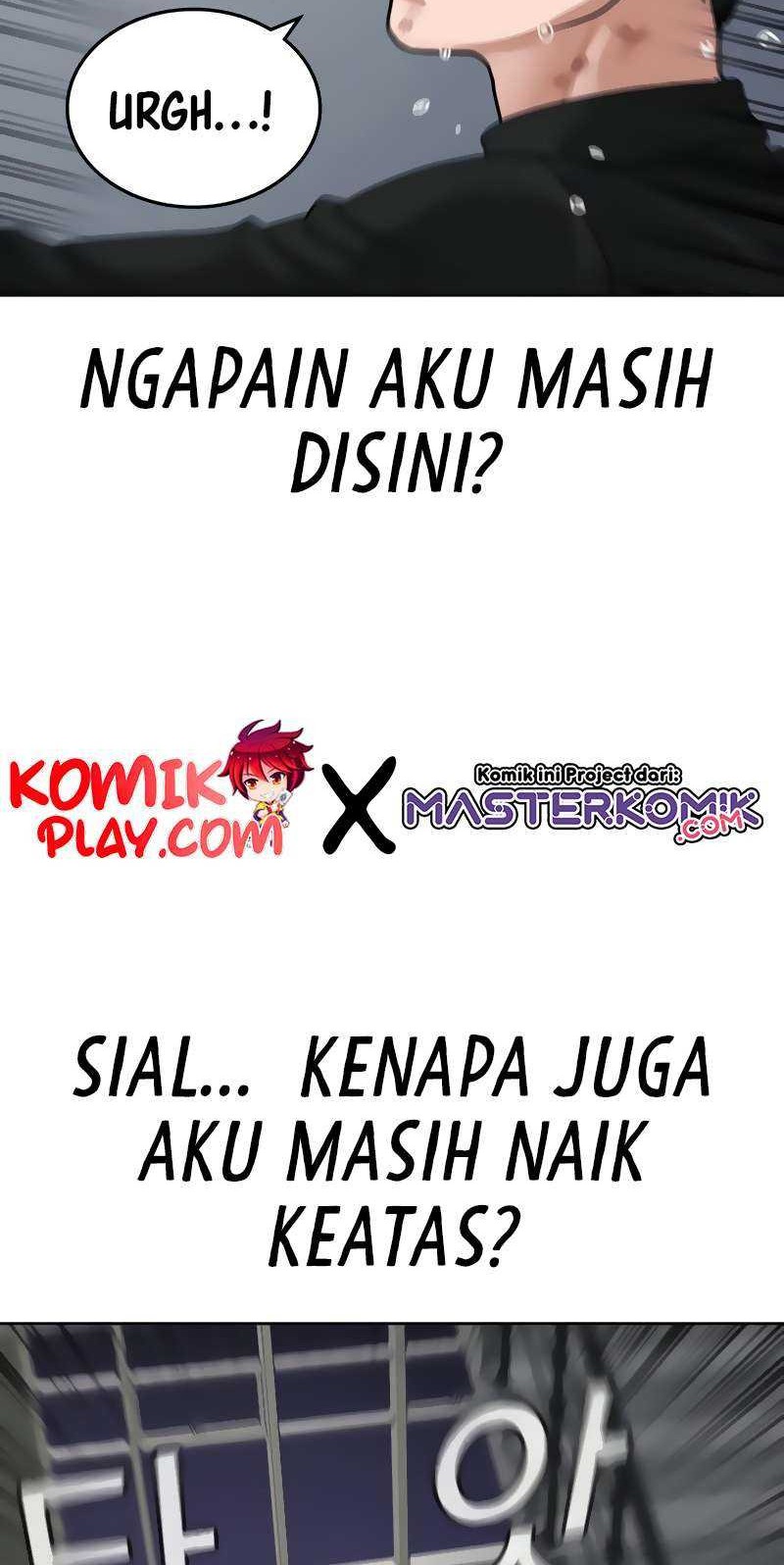 Reality Quest Chapter 09 Gambar 48