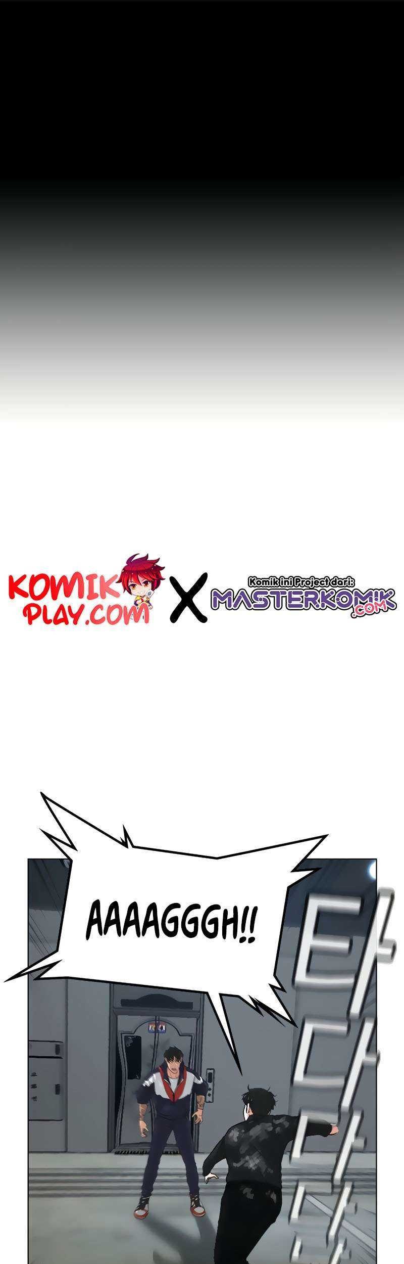 Manhwa Reality Quest Chapter 09 gambar nomor 2