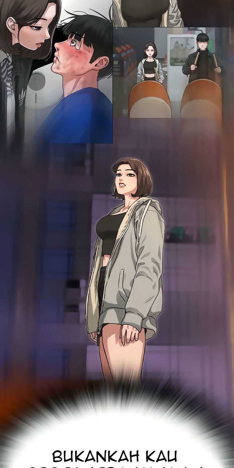 Reality Quest Chapter 09 Gambar 51