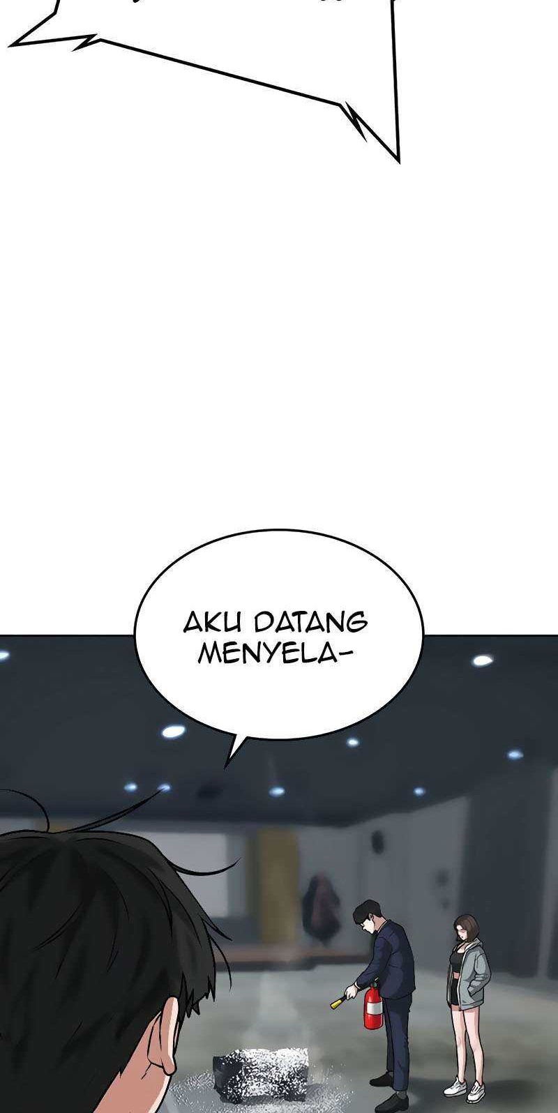 Reality Quest Chapter 09 Gambar 53