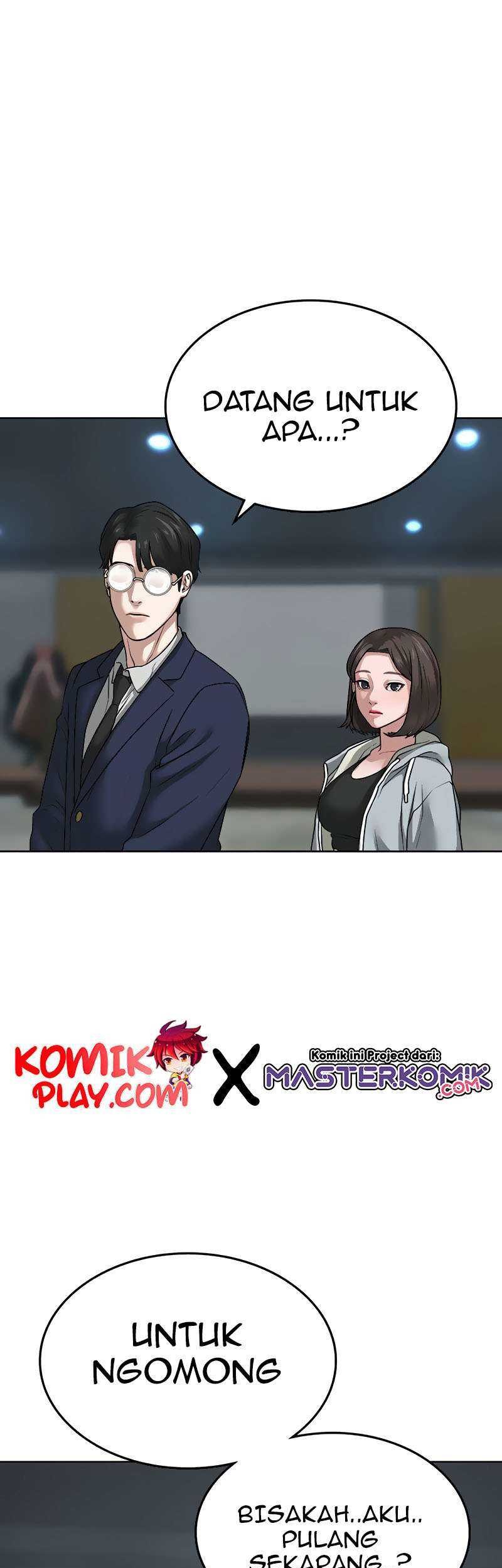 Reality Quest Chapter 09 Gambar 55