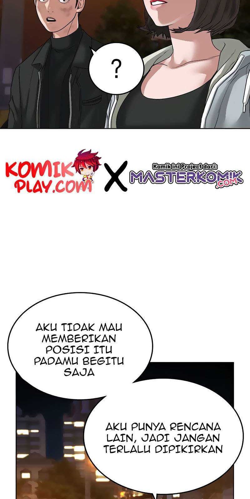 Reality Quest Chapter 09 Gambar 61