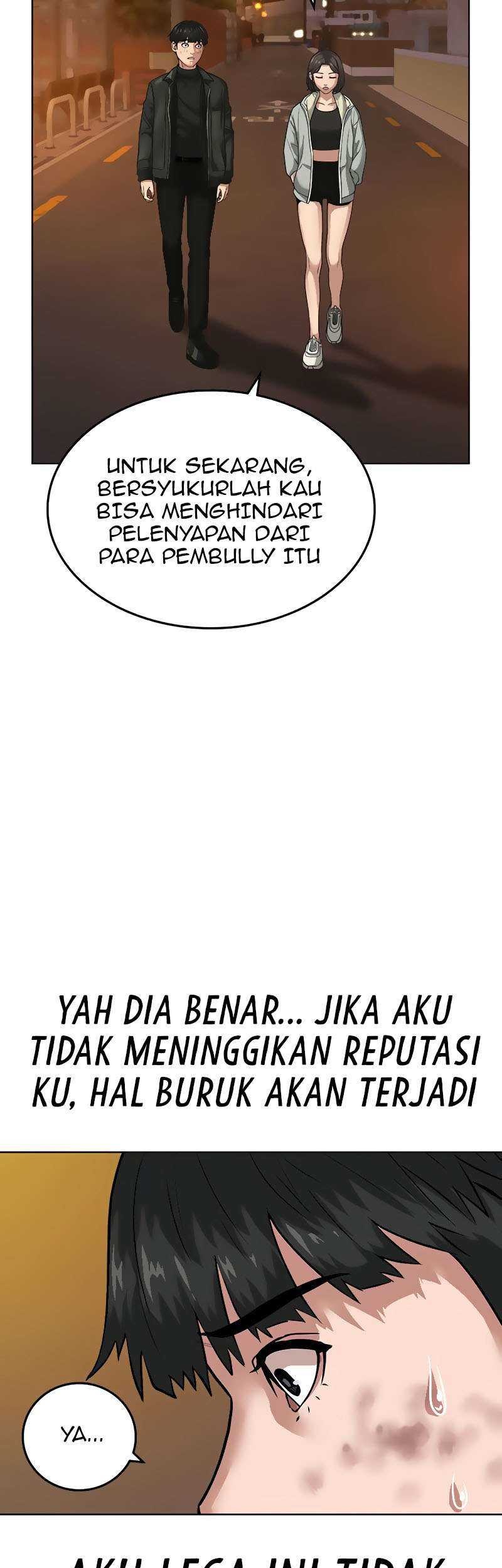 Reality Quest Chapter 09 Gambar 62