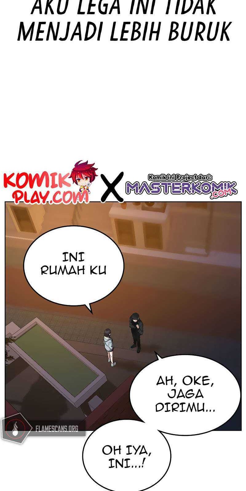 Reality Quest Chapter 09 Gambar 63