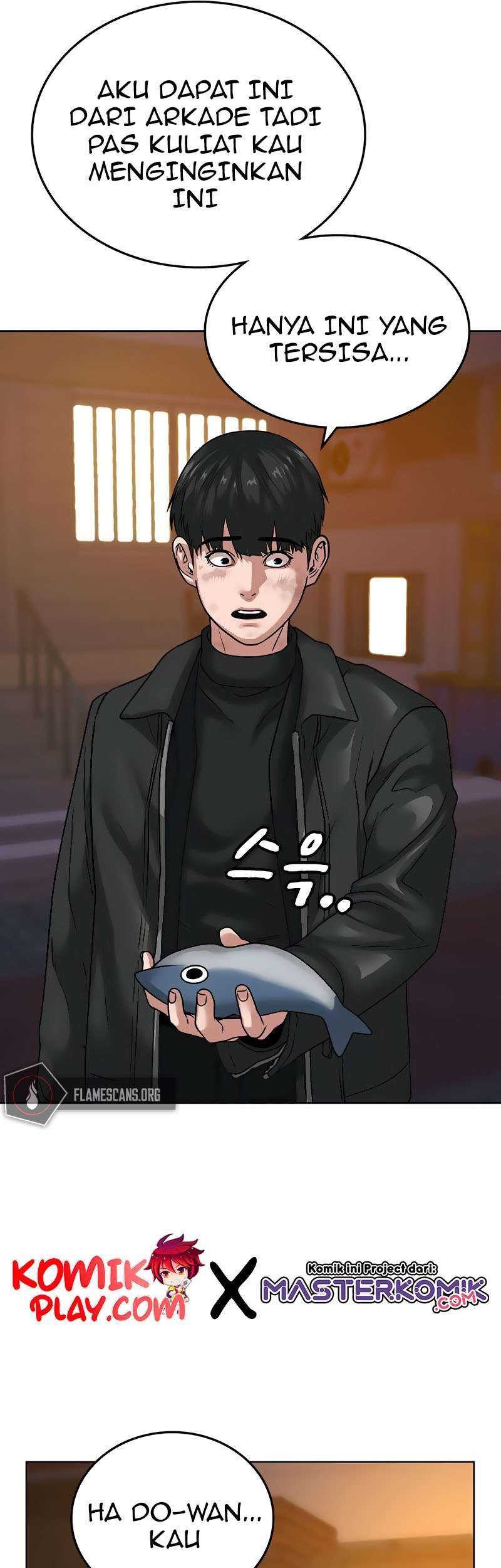 Reality Quest Chapter 09 Gambar 65