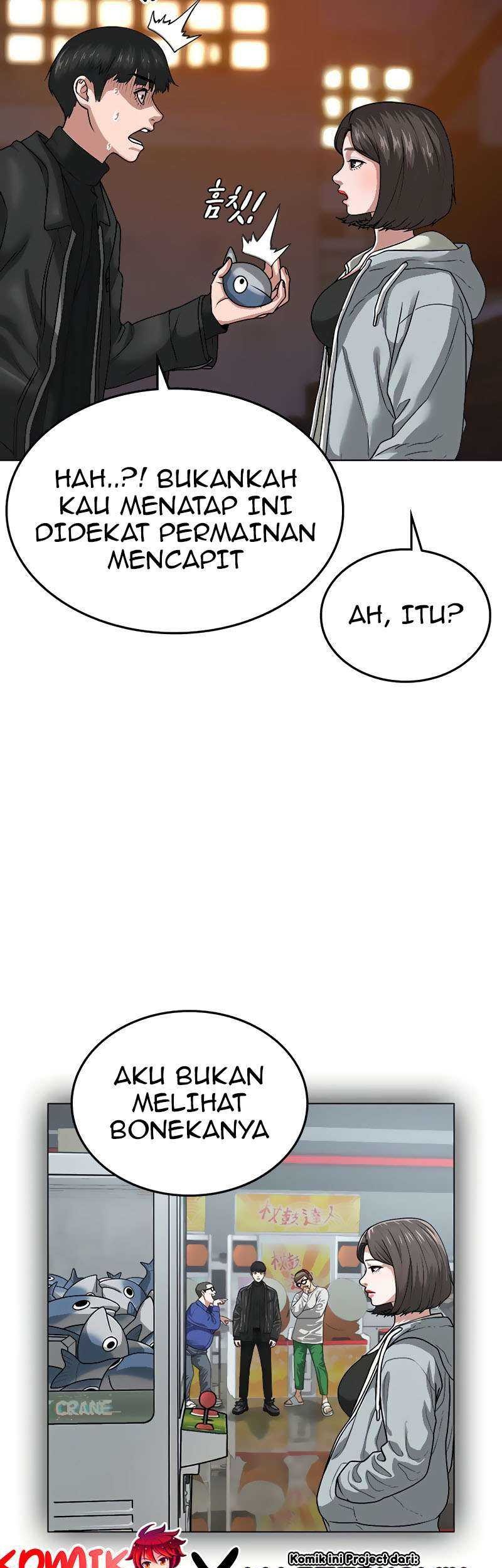 Reality Quest Chapter 09 Gambar 67