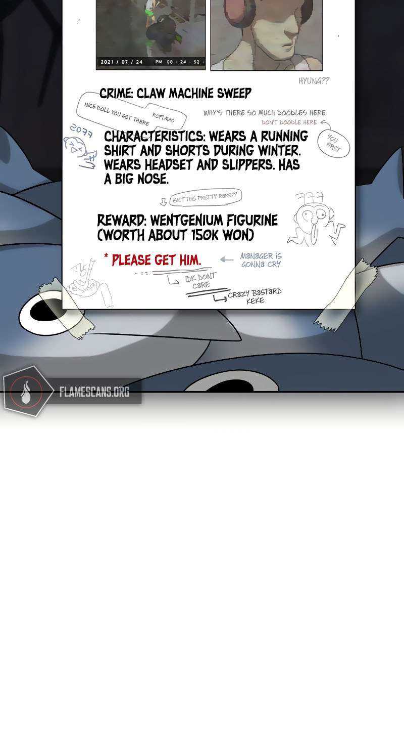 Reality Quest Chapter 09 Gambar 69