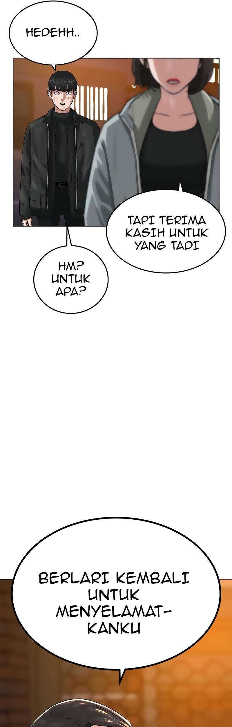 Reality Quest Chapter 09 Gambar 70